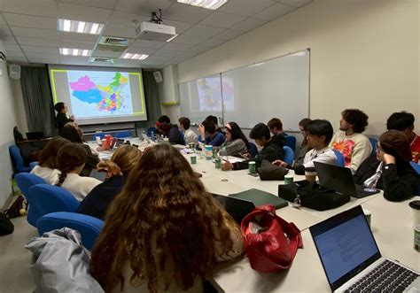 Professor Wu-Ken Shih Unpacks Food Politics in EMI Guest Lecture ...