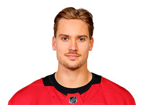 Tarmo Reunanen - Carolina Hurricanes defense - ESPN