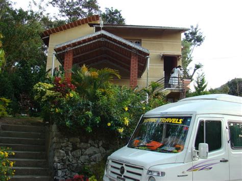 CASTLE ROCK HOME STAY (Karnataka/Chikmagalur, India) - Guesthouse ...