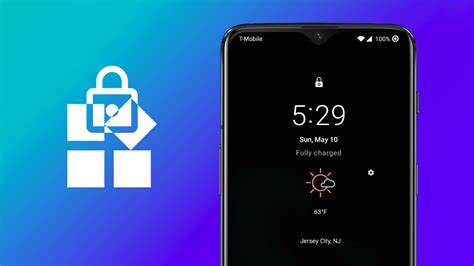 Image result for Android Lock Screen Widgets