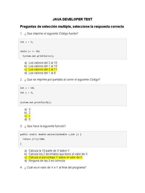 Image result for Examen Java