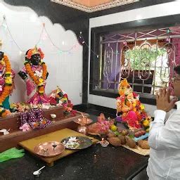 Best Top Rated Hindu temple in Devrukh, Maharashtra, India | Yappe.in