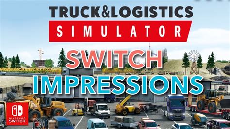 Nintendo Switch Simulation Games 的图像结果