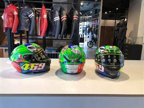 Dainese Office Photos