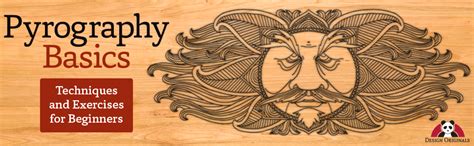 Image result for Pyrography Basics
