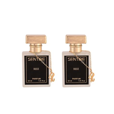 Buy SENTIRE Fresh & Luxury Perfume Series for Men & Women Gift Set for ...