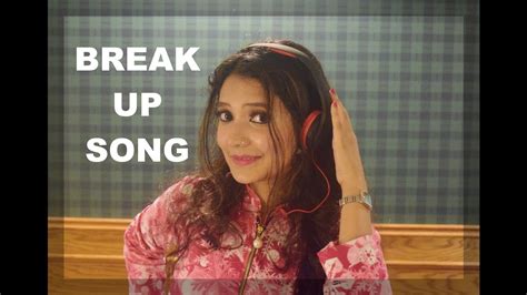 Break Up Song Tutorial 的图像结果