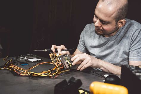 Computer Engineering Work 的图像结果