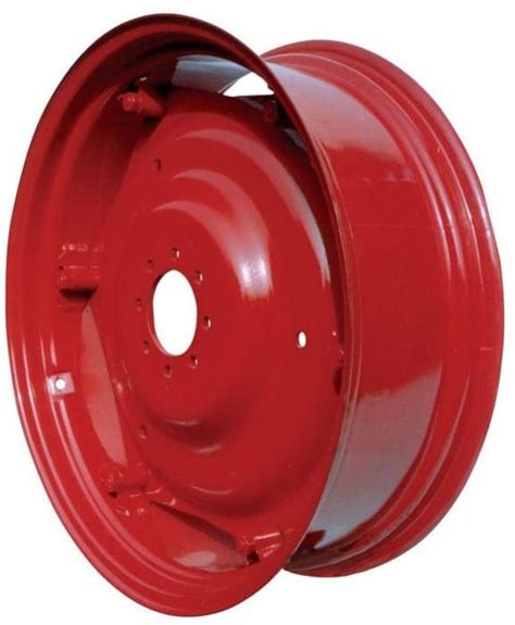 Tractor Wheel Rim - Manufacturer, Exporter & Supplier from ...