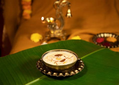Semiya Payasam Mix - 200g – Nyvedam - Cycle.in
