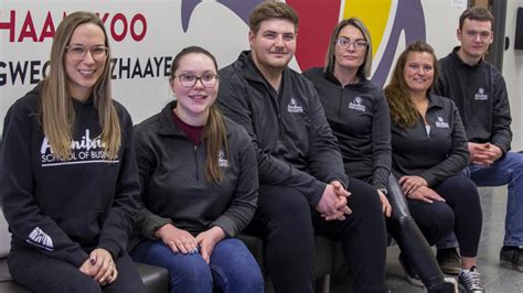 Assiniboine students compete in Design Thinking Challenge | Assiniboine College