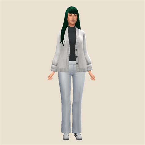 Mod Checker Sims 4 的图像结果