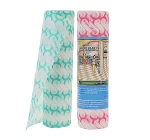 GINNI Premium Printed Kitchen Swipe Rolls Non Woven Fabric, Kitchen ...