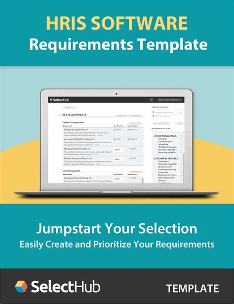 Requirements Gathering and Analysis Example for Software 的图像结果