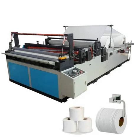 Image result for Tissue Paper Making Machine