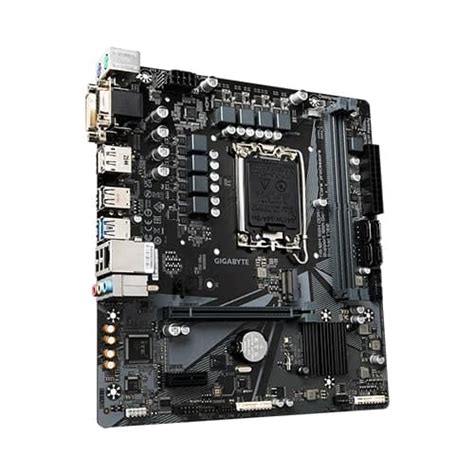 Buy Gigabyte Motherboard, H610M S2H DDR4