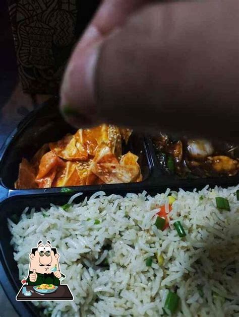 Chow's Nano Duzi, Kolkata - Restaurant menu, prices and reviews