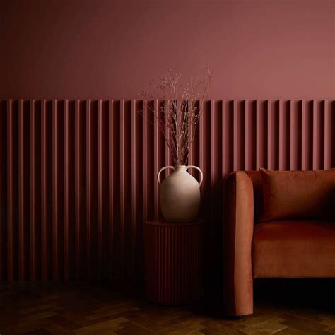 Terracotta Paint Colours: The Ultimate Spicy Shades For Your Interior