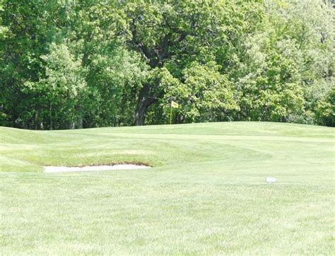 Bittersweet Golf Club - Golf Course Information | Hole19