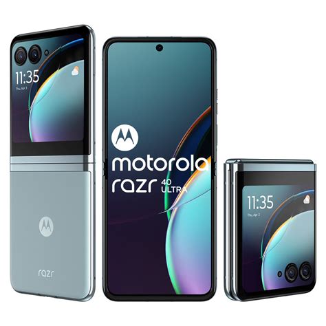 Motorola razr 40 Ultra Smartphone