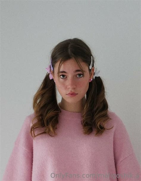 Maligoshik OnlyFans Leaks: What You Need To Know