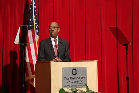 President Drake highlights achievements in academics and affordability ...
