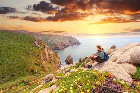 Sintra, Cabo da Roca, Cascais Private Full-Day Tour from Lisbon 2021