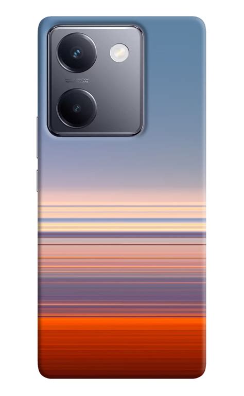 Save Big: Get the Morning Colors Vivo Y200 Pro Back Cover - Shop Now ...