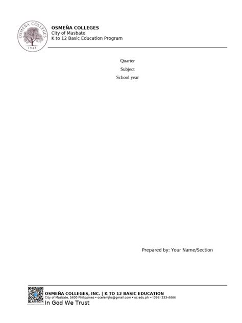 Image result for Example Pre-test Questionnaire