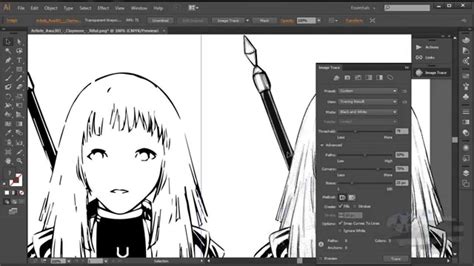 Image result for Vectoriser Image Illustrator