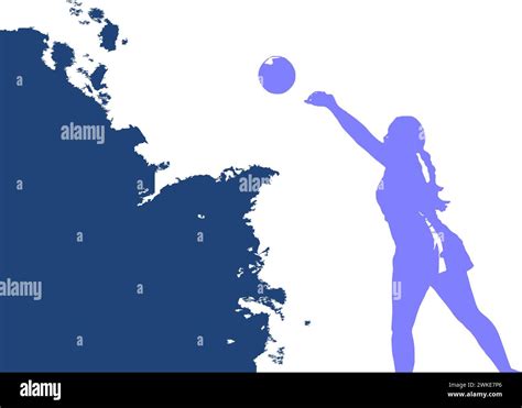 Netball Ball Design 的图像结果