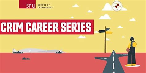 CSA Career Series, Simon Fraser University, University Drive West ...