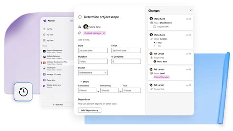 Microsoft Planner | Daily Task and Work Management