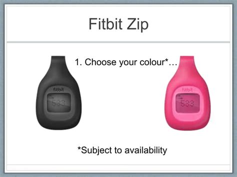 Fitbit Setup Tutorial 的图像结果