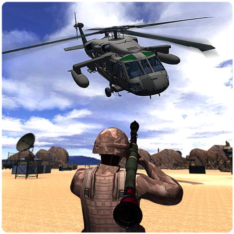 Army Helicopter Counter Battle - App on Amazon Appstore
