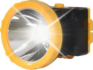 Anushmeet Emergency Light For Lesar Head Light 10 hrs Torch Emergency ...