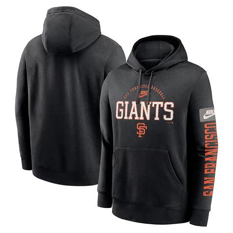 San Francisco Giants Merchandise