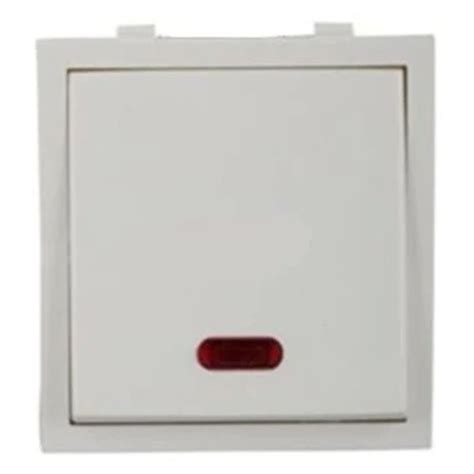 Buy Havells REO 20AX Mega Indicator Switch 1 Way AHBMXIW201 Online at ...