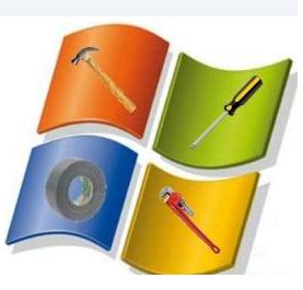 Image result for Programa Reparar Windows 1.0