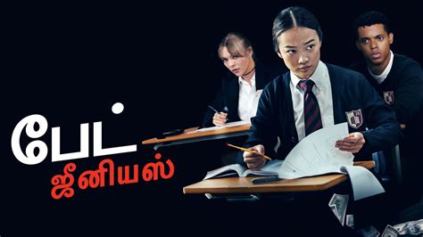 Watch & Download Bad Genius - Tamil 2024 {year} Full HD Movie Online ...