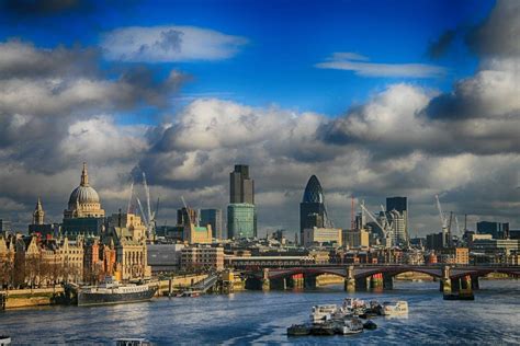 How To Spend One Day in London - A 1 Day London Itinerary + Tips & Map