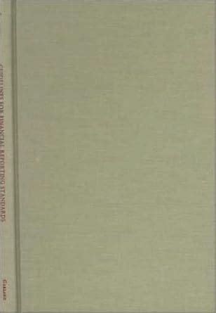 Buy Guidelines for Financial Reporting Standards (Routledge New Works ...