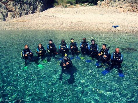 Ultimate Scuba Diving Experience in Fethiye: BBQ Lunch & Roundtrip ...