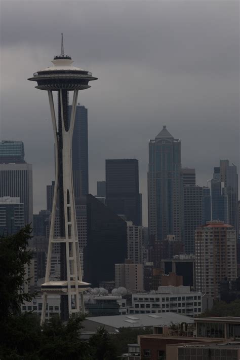 Seattle High Resolution 的图像结果