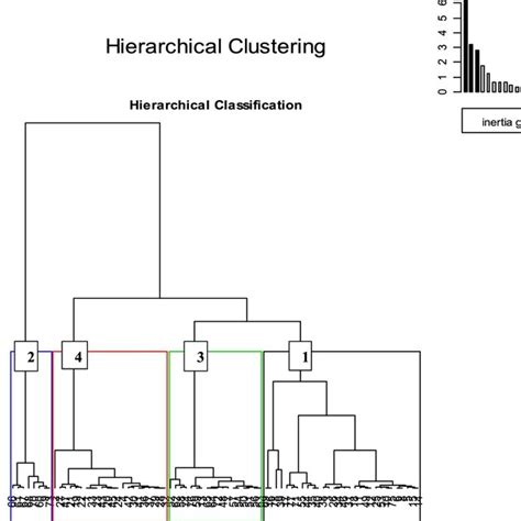 Image result for Dendrogram Examples