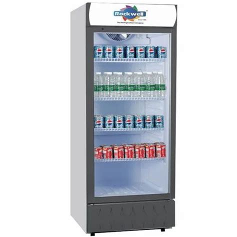 Display Counter - Single Door Visi Cooler Distributor / Channel Partner ...