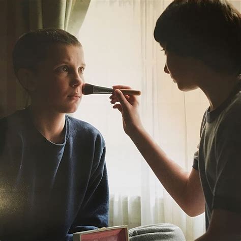 2,307 Likes, 13 Comments - stranger things ༄ (@magicwheeler) on ...