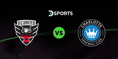 Charlotte FC avanza en el marcador y le gana a DC United 1 a 0 ...