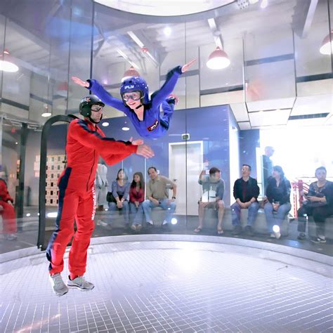 iFLY Indoor Skydiving - Loudoun - All You Need to Know BEFORE You Go (2025)