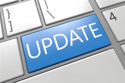 Image result for Software Update Message
